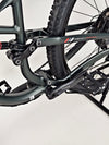 Whyte T-160 S V2 Customized / LARGE / RRP: £3,399.00 / Very Good Condition