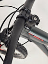 Whyte T-160 S V2 Customized / LARGE / RRP: £3,399.00 / Very Good Condition