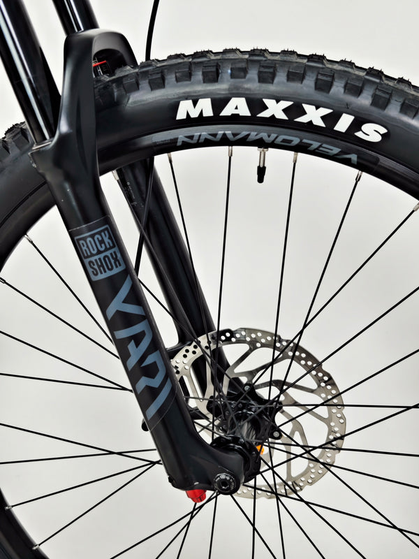 Whyte T-160 S V2 Customized / LARGE / RRP: £3,399.00 / Very Good Condition