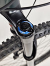 Whyte T-160 S V2 Customized / LARGE / RRP: £3,399.00 / Very Good Condition