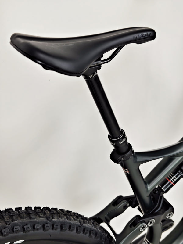 Whyte T-160 S V2 Customized / LARGE / RRP: £3,399.00 / Very Good Condition