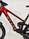 Vitus Sommet 297 AMP Mountain Bike 2022 / MEDIUM / RRP: £4,599.99 / Very Good Condition!
