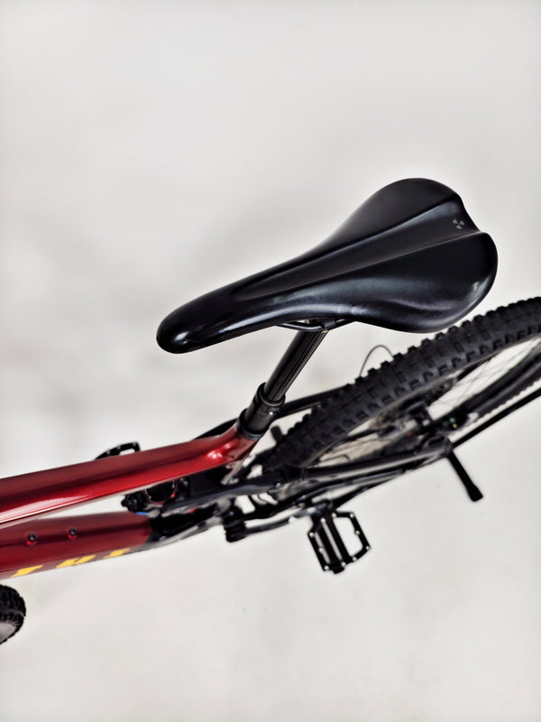 Vitus Sommet 297 AMP Mountain Bike 2022 / MEDIUM / RRP: £4,599.99 / Very Good Condition!