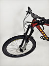 Vitus Sommet 297 AMP Mountain Bike 2022 / MEDIUM / RRP: £4,599.99 / Very Good Condition!