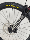 Vitus Sommet 297 AMP Mountain Bike 2022 / MEDIUM / RRP: £4,599.99 / Very Good Condition!