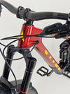 Vitus Sommet 297 AMP Mountain Bike 2022 / MEDIUM / RRP: £4,599.99 / Very Good Condition!