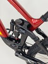 Vitus Sommet 297 AMP Mountain Bike 2022 / MEDIUM / RRP: £4,599.99 / Very Good Condition!