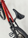 Vitus Sommet 297 AMP Mountain Bike 2022 / MEDIUM / RRP: £4,599.99 / Very Good Condition!
