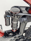 Vitus Sommet 297 AMP Mountain Bike 2022 / MEDIUM / RRP: £4,599.99 / Very Good Condition!