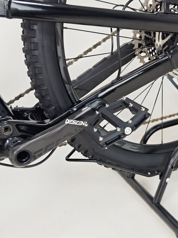 Vitus Sommet 297 AMP Mountain Bike 2022 / MEDIUM / RRP: £4,599.99 / Very Good Condition!