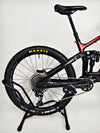 Vitus Sommet 297 AMP Mountain Bike 2022 / MEDIUM / RRP: £4,599.99 / Very Good Condition!