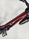 Vitus Sommet 297 AMP Mountain Bike 2022 / MEDIUM / RRP: £4,599.99 / Very Good Condition!