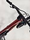 Vitus Sommet 297 AMP Mountain Bike 2022 / MEDIUM / RRP: £4,599.99 / Very Good Condition!
