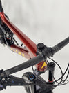 Vitus Sommet 297 AMP Mountain Bike 2022 / MEDIUM / RRP: £4,599.99 / Very Good Condition!