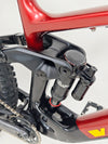 Vitus Sommet 297 AMP Mountain Bike 2022 / MEDIUM / RRP: £4,599.99 / Very Good Condition!