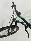 Orange P7 27.5 S 2023/ MEDIUM/ 27.5”/ RRP: £2,600.00 / Excellent Condition