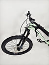 Orange P7 27.5 S 2023/ MEDIUM/ 27.5”/ RRP: £2,600.00 / Excellent Condition