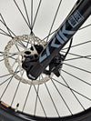 Orange P7 27.5 S 2023/ MEDIUM/ 27.5”/ RRP: £2,600.00 / Excellent Condition