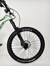Orange P7 27.5 S 2023/ MEDIUM/ 27.5”/ RRP: £2,600.00 / Excellent Condition