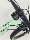 Orange P7 27.5 S 2023/ MEDIUM/ 27.5”/ RRP: £2,600.00 / Excellent Condition