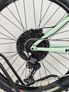 Orange P7 27.5 S 2023/ MEDIUM/ 27.5”/ RRP: £2,600.00 / Excellent Condition