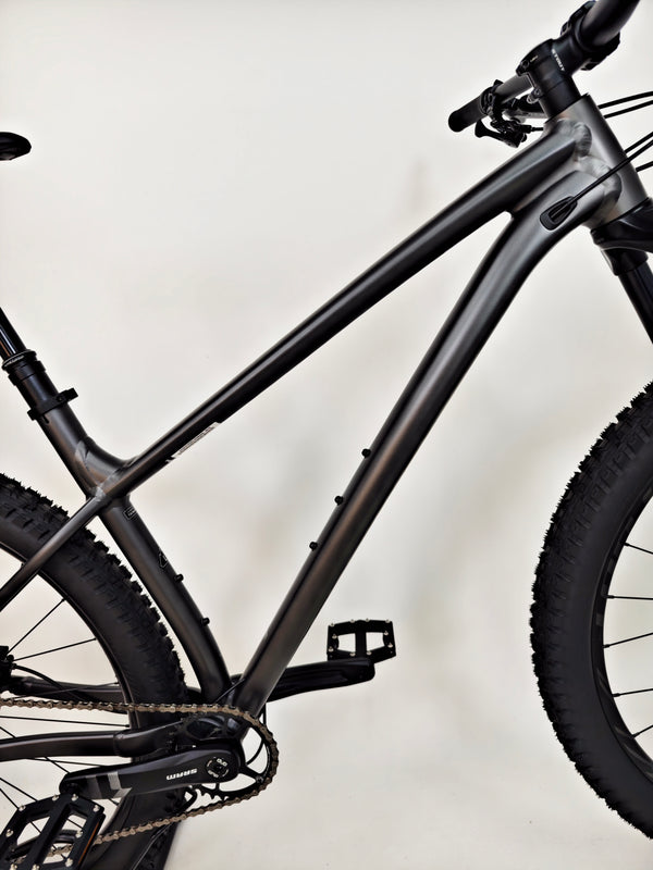 Specialized Fuse Comp 29 2023 / LARGE / Excellent Condition / RRP: £2,000.00