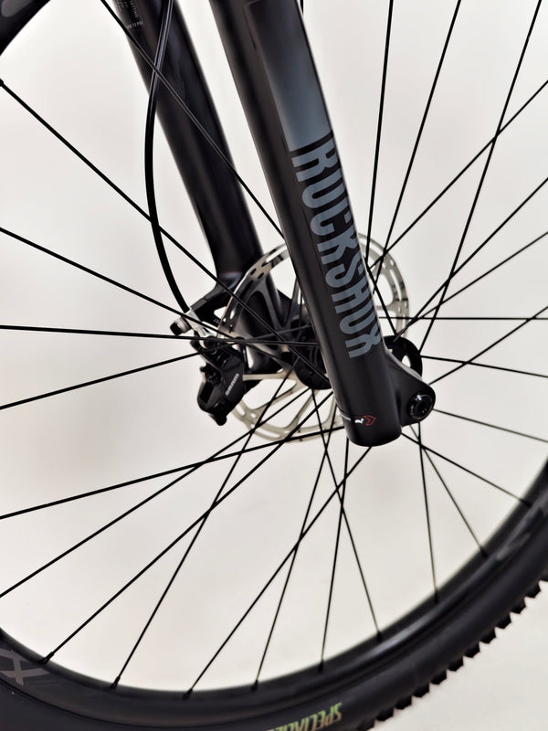 Specialized Fuse Comp 29 2023 / LARGE / Excellent Condition / RRP: £2,000.00