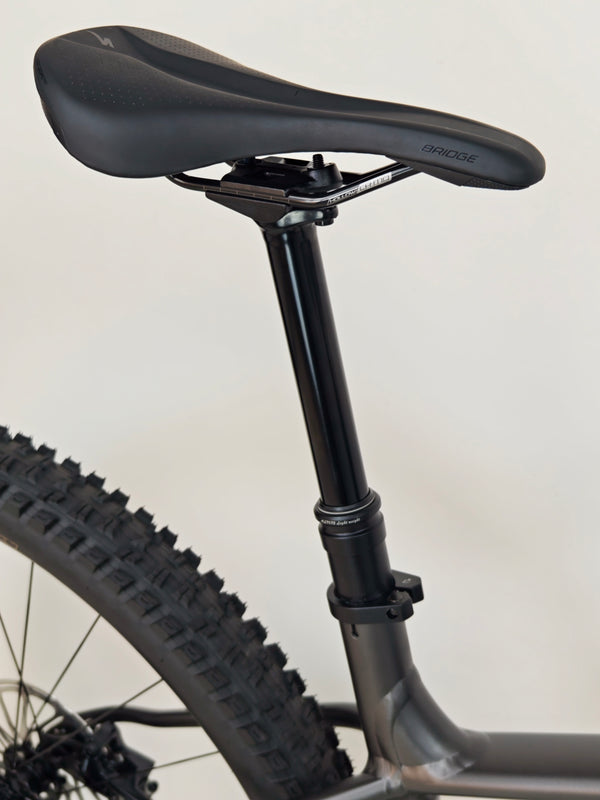 Specialized Fuse Comp 29 2023 / LARGE / Excellent Condition / RRP: £2,000.00