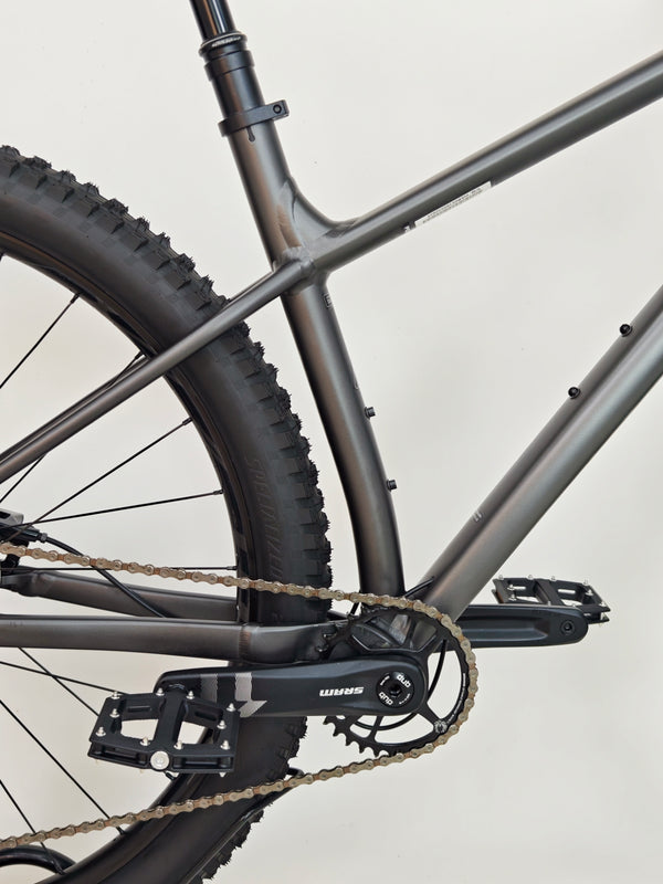 Specialized Fuse Comp 29 2023 / LARGE / Excellent Condition / RRP: £2,000.00