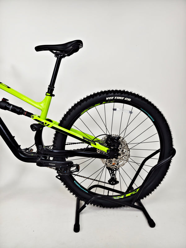 Polygon Siskiu T7 2022 Full Suspension / MEDIUM / RRP: £2,000.00 / Excellent Condition!