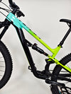 Polygon Siskiu T7 2022 Full Suspension / MEDIUM / RRP: £2,000.00 / Excellent Condition!