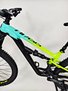 Polygon Siskiu T7 2022 Full Suspension / MEDIUM / RRP: £2,000.00 / Excellent Condition!