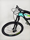 Polygon Siskiu T7 2022 Full Suspension / MEDIUM / RRP: £2,000.00 / Excellent Condition!