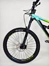 Polygon Siskiu T7 2022 Full Suspension / MEDIUM / RRP: £2,000.00 / Excellent Condition!
