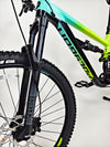Polygon Siskiu T7 2022 Full Suspension / MEDIUM / RRP: £2,000.00 / Excellent Condition!
