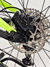 Polygon Siskiu T7 2022 Full Suspension / MEDIUM / RRP: £2,000.00 / Excellent Condition!