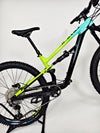 Polygon Siskiu T7 2022 Full Suspension / MEDIUM / RRP: £2,000.00 / Excellent Condition!