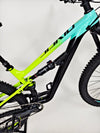 Polygon Siskiu T7 2022 Full Suspension / MEDIUM / RRP: £2,000.00 / Excellent Condition!