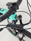 Polygon Siskiu T7 2022 Full Suspension / MEDIUM / RRP: £2,000.00 / Excellent Condition!