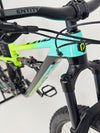 Polygon Siskiu T7 2022 Full Suspension / MEDIUM / RRP: £2,000.00 / Excellent Condition!