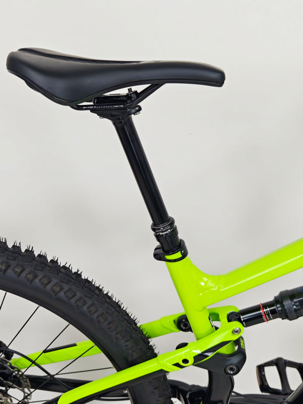 Polygon Siskiu T7 2022 Full Suspension / MEDIUM / RRP: £2,000.00 / Excellent Condition!