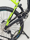Polygon Siskiu T7 2022 Full Suspension / MEDIUM / RRP: £2,000.00 / Excellent Condition!