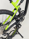 Polygon Siskiu T7 2022 Full Suspension / MEDIUM / RRP: £2,000.00 / Excellent Condition!