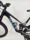 Marin Alpine Trail Carbon 1 2023 / MEDIUM / RRP: £2,530.00 / Excellent Condition!