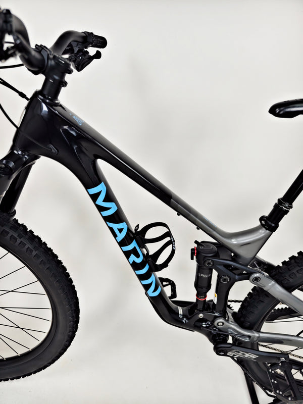 Marin Alpine Trail Carbon 1 2023 / MEDIUM / RRP: £2,530.00 / Excellent Condition!