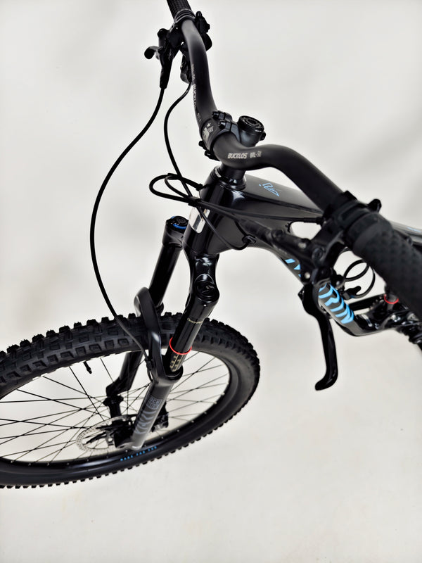 Marin Alpine Trail Carbon 1 2023 / MEDIUM / RRP: £2,530.00 / Excellent Condition!