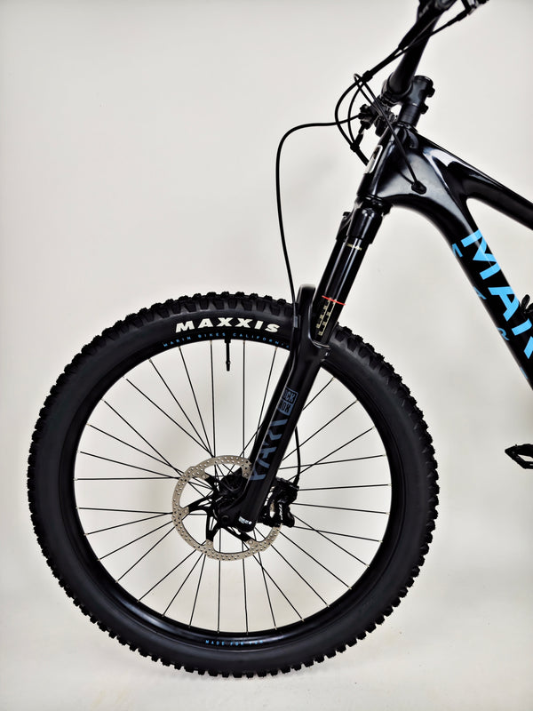 Marin Alpine Trail Carbon 1 2023 / MEDIUM / RRP: £2,530.00 / Excellent Condition!
