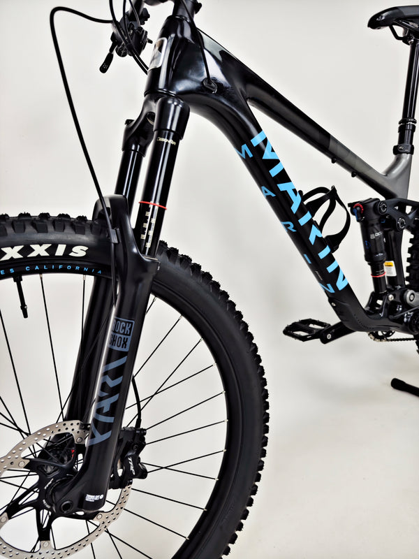 Marin Alpine Trail Carbon 1 2023 / MEDIUM / RRP: £2,530.00 / Excellent Condition!