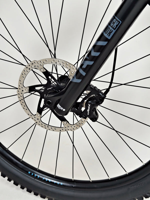 Marin Alpine Trail Carbon 1 2023 / MEDIUM / RRP: £2,530.00 / Excellent Condition!