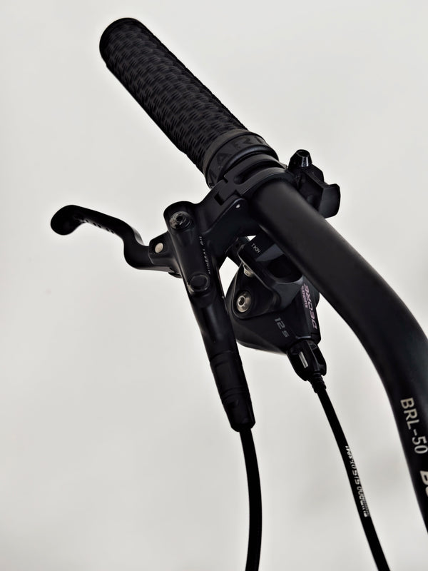 Marin Alpine Trail Carbon 1 2023 / MEDIUM / RRP: £2,530.00 / Excellent Condition!